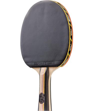 STIGA Apex Table Tennis Racket with ACS Technology - Performance-Level Control - Buy Online on SooperMarket.com