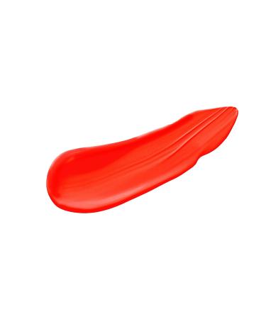 Zuzu Luxe Lipstick - Poppy Liquid Luxe | Premium Vegan Lip Color for International Shipping - Buy Online on SooperMarket.com