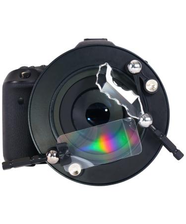 Lensbaby Omni Creative Filter Large System