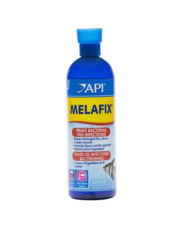 API 17590 Melafix, 16 fl. oz.