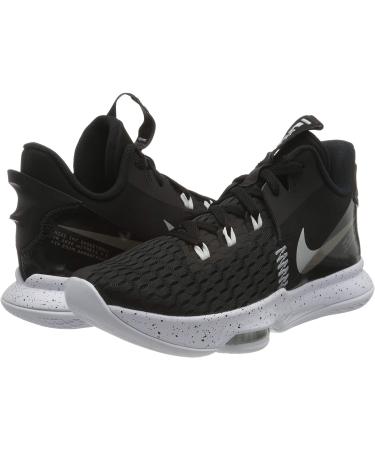 Nike Men's Low-top Sneakers 8 - Green | Stylish & Comfortable Footwear - Buy Online on SooperMarket.com