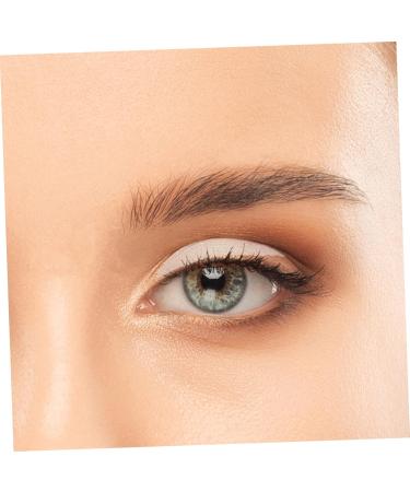 Gogogmee 50 Sheets Lace Double Eyelid Sticker Eyelid Stickers Transparent Eyelid Tape Eyelid Tape Invisible Eyelid Tapes for Makeup Droopy Eyelid Lifter Eyelid Strips Makeup Supplies - Buy Online on SooperMarket.com