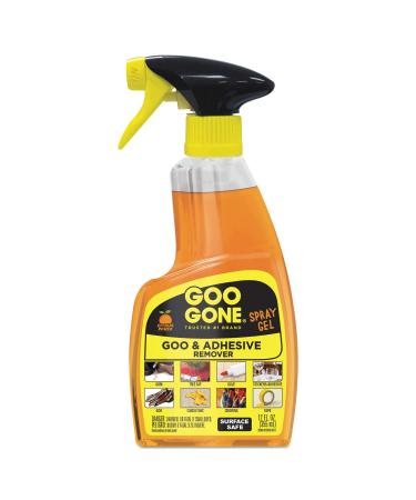 12OZ Goo Gone Gel