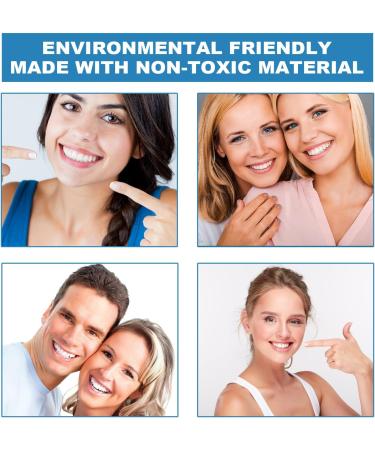 Tooth Repair Kit/Cavity Filler for Teeth/Tooth Repair Granules/Tooth Repair Kit for Chipped Teeth/Moldable False Teeth/Cavity Filler for Teeth/Temporary Filling for Tooth(30g) - Buy Online on SooperMarket.com