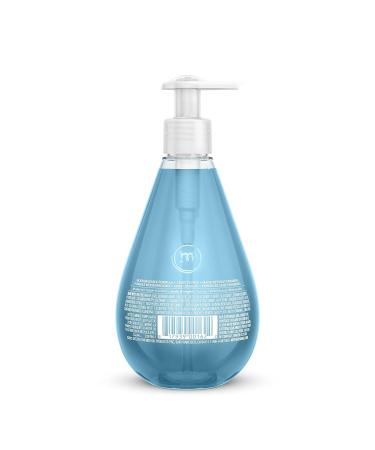 Method Gel Hand Soap Sea Minerals 12 Fl Oz (Pack of 6) - Biodegradable Formula - Buy Online on SooperMarket.com