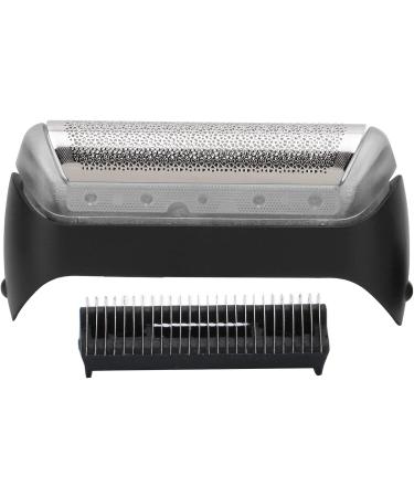 BROLEO Shaver Head - High Efficiency & Long-Lasting Performance for Exceptional Shaving Experience | Buy Internationally - Buy Online on SooperMarket.com