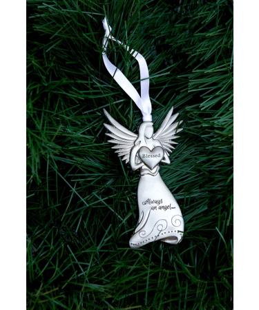 Grandparent Gift Co. Boxed Angel Confirmation Sentiment - Thoughtful Keepsake - Buy Online on SooperMarket.com