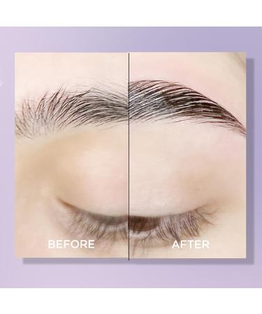 At Home Brow Lamination Kit DIY Eyebrow Perm for Fuller Thicker Brows | Lasts Up to 8 Weeks - Buy Online on SooperMarket.com