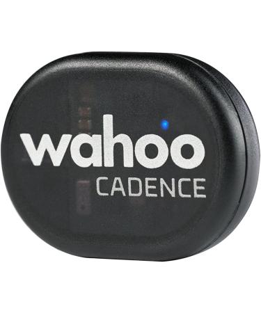 Wahoo RPM Cycling Speed and Cadence Sensor - Improve Cycling Performance - Buy Online on SooperMarket.com