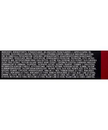 MAC Cremesheen Lipstick - Brave Red 0.1 oz - Women's Lipstick - Buy Online on SooperMarket.com
