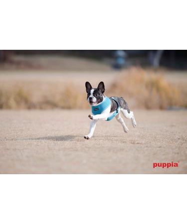 Puppia Dog Harness for Small & Medium Dogs - Soft & Colorful Multipurpose as Puppy Dish Anti-Tip Tableware - 60 Pack Camouflage - Buy Online on SooperMarket.com