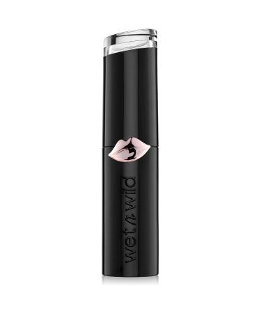 Buy Wet n Wild Megalast Lipstick - Long-Lasting Moisturizing Matte Formula with Coenzyme Q10 & Natural Extracts - Sasspot Red - Buy Online on SooperMarket.com