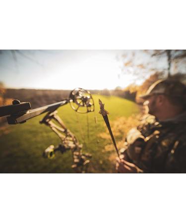 Slick Trick Assailant Hybrid Mechanical Broadhead - Ultimate Precision and Devastating Power - Buy Online on SooperMarket.com