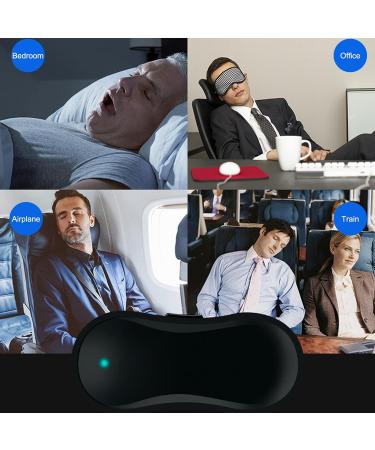 KUIKUI Anti Snoring Device - Enhance Sleep Quality with Smart Technology - Buy Online on SooperMarket.com