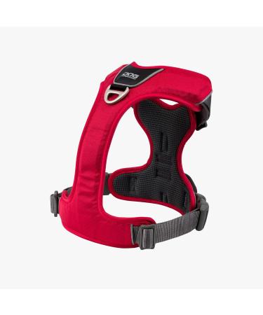 DOG Copenhagen Comfort Walk Pro Harness - Classic Red Size S | International Shipping Available - Buy Online on SooperMarket.com