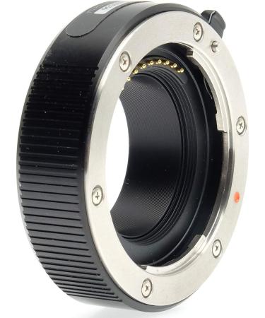 FUJIFILM MCEX-16 Black 16mm Macro Extension Tube - Single Pack - Buy Online on SooperMarket.com