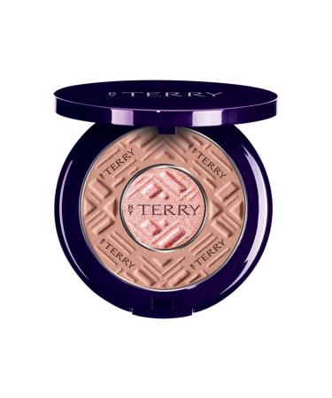 By Terry Compact-Expert Dual Powder Blush & Bronzer Powder 2 Rosy Gleam 0.17 Ounce (Pack of 1)