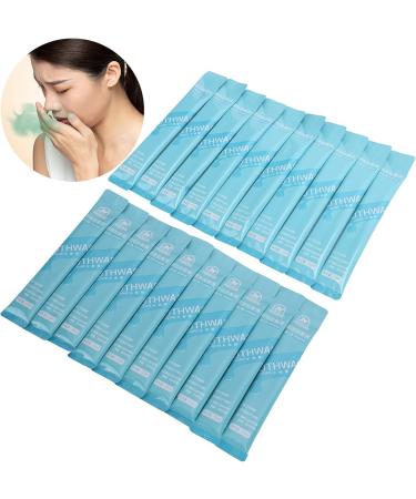 HEEPDD Portable Mouth Wash - Travel Oral Care Mint Flavor | Perfect for Business Trips & Long-Term Travel - Buy Online on SooperMarket.com