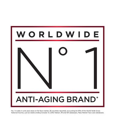 L'Oreal Revitalift Day Lotion SPF30 1.7oz - Daily Anti-Aging Moisturizer - Buy Online on SooperMarket.com
