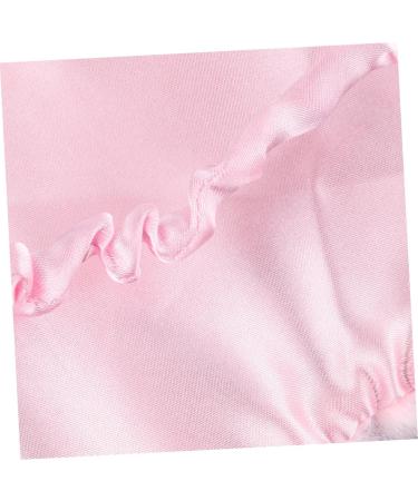 Buy FRCOLOR 1pc Pink Cartoon Eye Mask for Girls - Soft Sleep Mask | International Shipping Available - Buy Online on SooperMarket.com