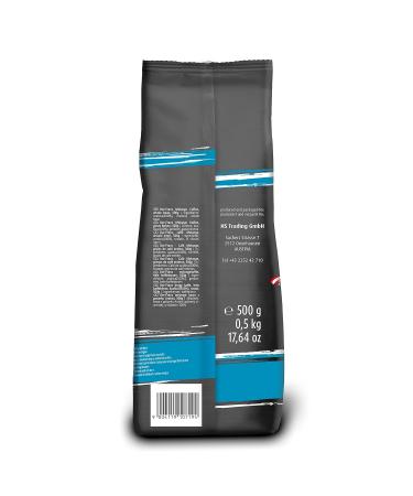 Der Franz Melange Coffee - Ground 2 x 500g | Premium International Shipping - Buy Online on SooperMarket.com