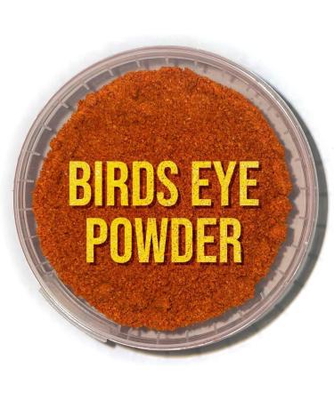 Birds Eye Chilli Powder - 50g - Buy Online on SooperMarket.com