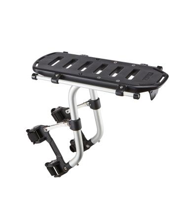 Thule Pack 'n Pedal Tour Rack Gepcktrger Black