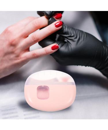 FOMIYES Automatic Electric Nail Clipper Battery Operated Safety Fingernail Trimmer for Children Adults Seniors Small Nail for Home Travel - Buy Online on SooperMarket.com