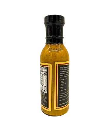 Wildfire Citrus Lime Vinaigrette - Chopped Salad Dressing - Buy Online on SooperMarket.com