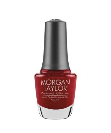 Morgan Taylor - Fall 2017 - Wonder Woman - 15ml / 0.5oz