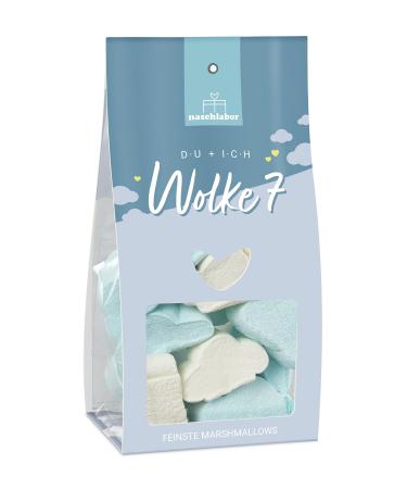 You & I Cloud 7 Marshmallows | Airy Marshmallows | Marshmallows in gift packaging | Sweet gifts | naschlabor