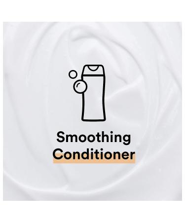 Suave Professionals Smoothing Conditioner | Frizz Control | Ultra Sleek and Smooth | 28 oz - Buy Online on SooperMarket.com