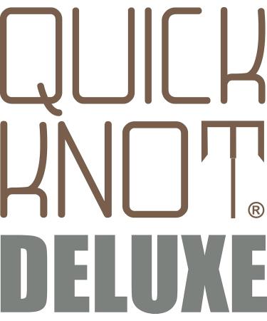 Quick Knot Deluxe Mane Clip for Horses & Ponies | Reusable Standard White | International Shipping - Buy Online on SooperMarket.com