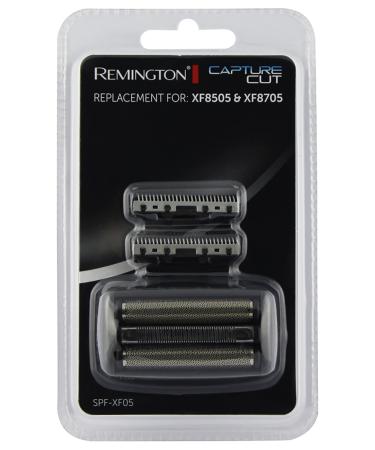 Remington spf-xf05 for capturecut Replacement Head for capturecut xf8505 and xf8705 Replacement shaving head