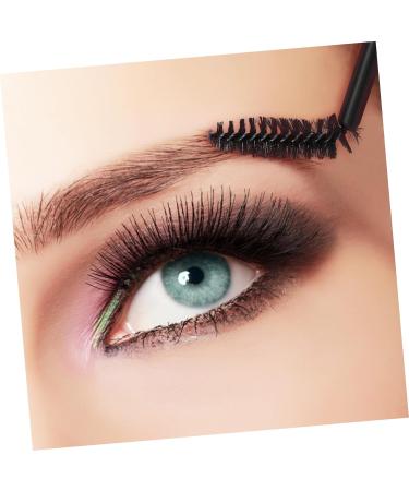 Angoily 3 Sets Natural Mascara Natural Brows Eyebrow Shaping Cream Woman Straight Cosmetics - Buy Online on SooperMarket.com