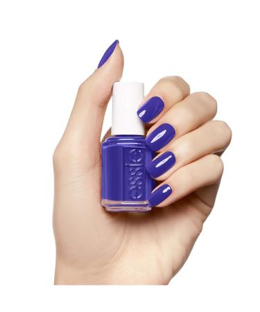 Eessie Nail Polish - Glossy Shine Finish All Access Pass | 0.46 fl. oz - Shop Internationally - Buy Online on SooperMarket.com