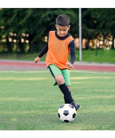 Youper Youth Thermal Compression Shirt - Long Sleeve Fleece Baselayer, Black - Youth Small - Buy Online on SooperMarket.com