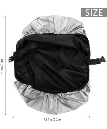 yuoseg Mobile Anti-Skid Seat Electric Wheelchair Waterproof Seat Cover Elasticated Waterproof Mobility Scooter - Buy Online on SooperMarket.com