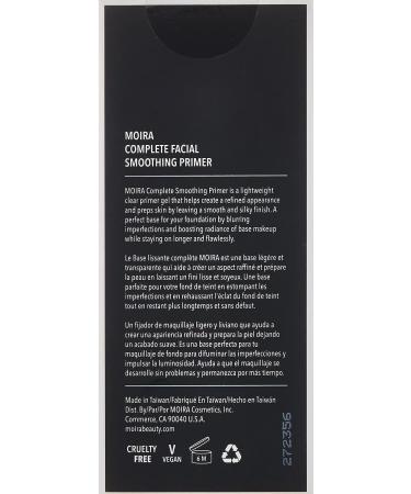 Smooth & Flawless: Complete Smoothing Primer - Shop Now! - Buy Online on SooperMarket.com