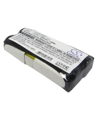 2.4V High-performance Replacement Battery for Switel D-7000 with /450mAh