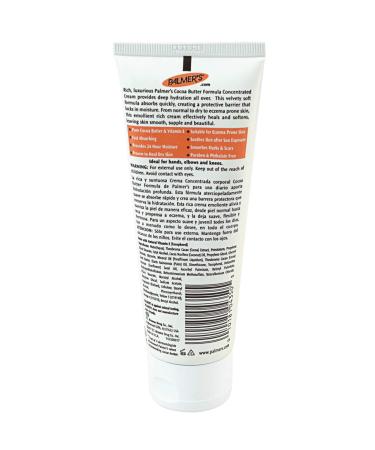 Palmer's Cocoa Butter Formula Lotion 4350 Heals & Softens Skin | Buy Internationally - Buy Online on SooperMarket.com
