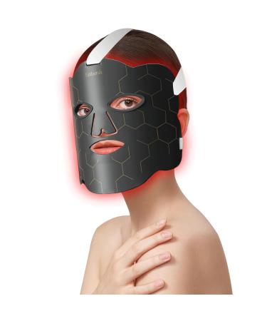 Soft Near Infrared Face Light at Home