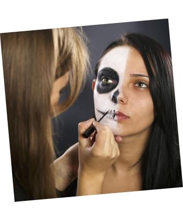 Buy Mikinona Halloween Scar Cream & Coagulated Blood Gel - Fake Scars Wax Makeup Kit for Ultimate Halloween Party Supplies - Buy Online on SooperMarket.com
