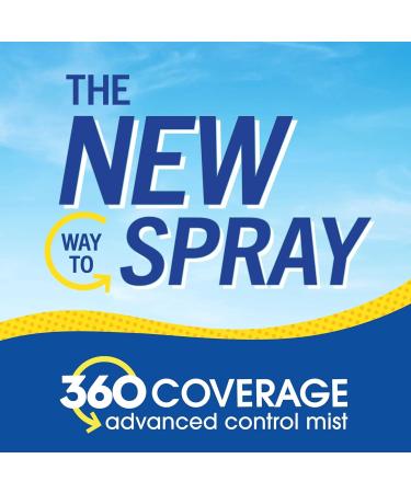 Banana Boat Kids 360 Coverage Sunscreen Mist Refill SPF 50+ | Non-Aerosol Kids Spray Sunblock 5.5oz for Ultimate Protection - Buy Online on SooperMarket.com