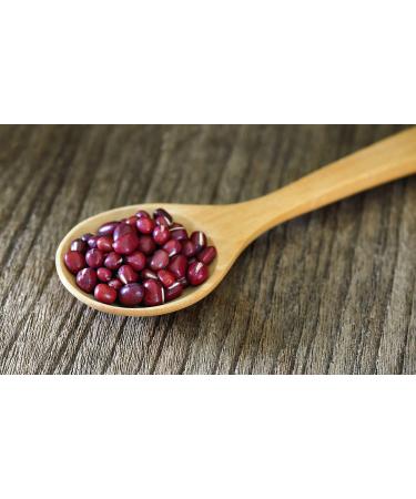 Mynatura Bio Azuki Beans (1kg) Herbal Protein Japanese Legumes Organic Cooking Ingredient - Buy Online on SooperMarket.com