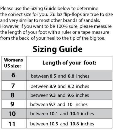 Zullaz Heidi Orthotic Sandals for Women - Biomechanical Arch Support - Black, Size 9 - Buy Online on SooperMarket.com