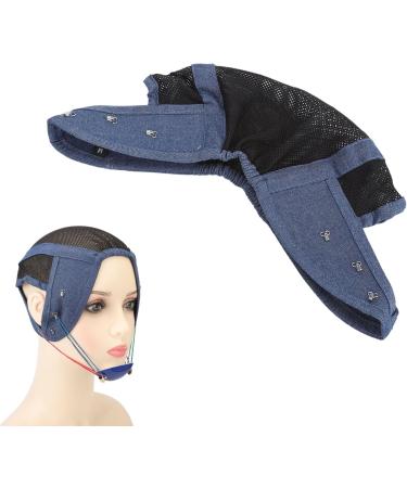 Buy Dental Orthodontic Headgear | Adjustable Jaw Pad Lanyard & Underbite Traction Device (S) Worldwide Shipping - Buy Online on SooperMarket.com