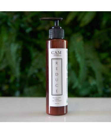 CSM Organic Cellulite Treatment - Slimming, Firming & Toning Formula | Made in USA - Buy Online on SooperMarket.com