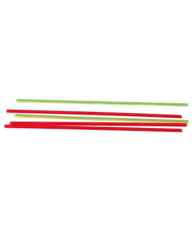 TRUGLO Replacement Fibers for Firearm and Archery Fiber Optic Sights .100" Diameter 5.5" Length