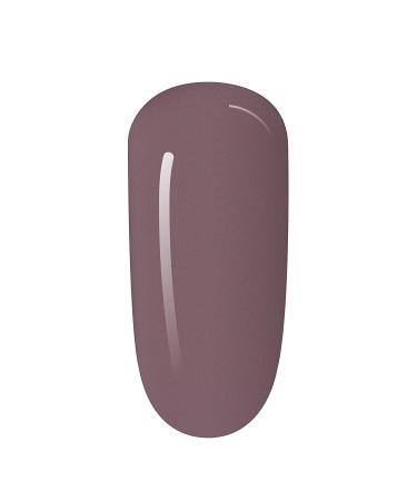 OneDor Nail Dip Dipping Powder Acrylic Color Pigment - Eggplant 1 Oz - Buy Online on SooperMarket.com
